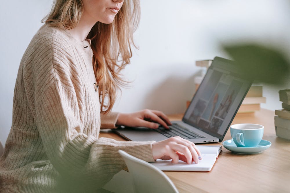 pexels george milton 7034738